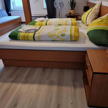 Uma-dres Πανσιόν 3*