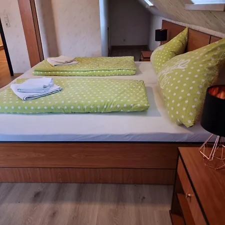 Πανσιόν Uma-dres